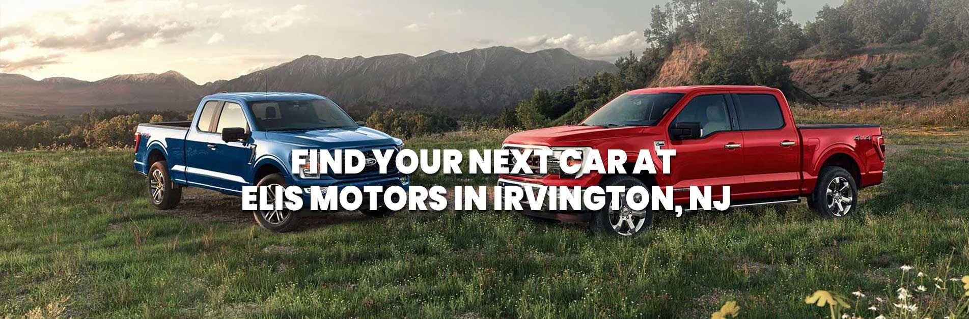 Used cars for sale in Irvington | Elis Motors Corp. Irvington New Jersey